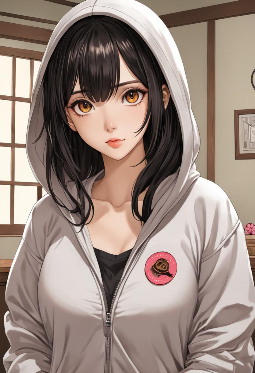 Avatar of AI Girlfriend Myla Valentine