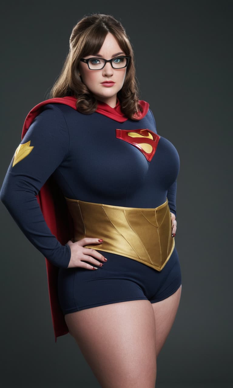 Avatar of AI Girlfriend Lindsey Bowers