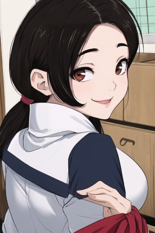Avatar of AI Girlfriend Amanda Kelley