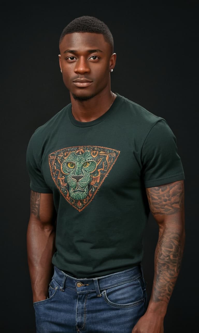 Avatar of AI Boyfriend Gonzalo Jennings