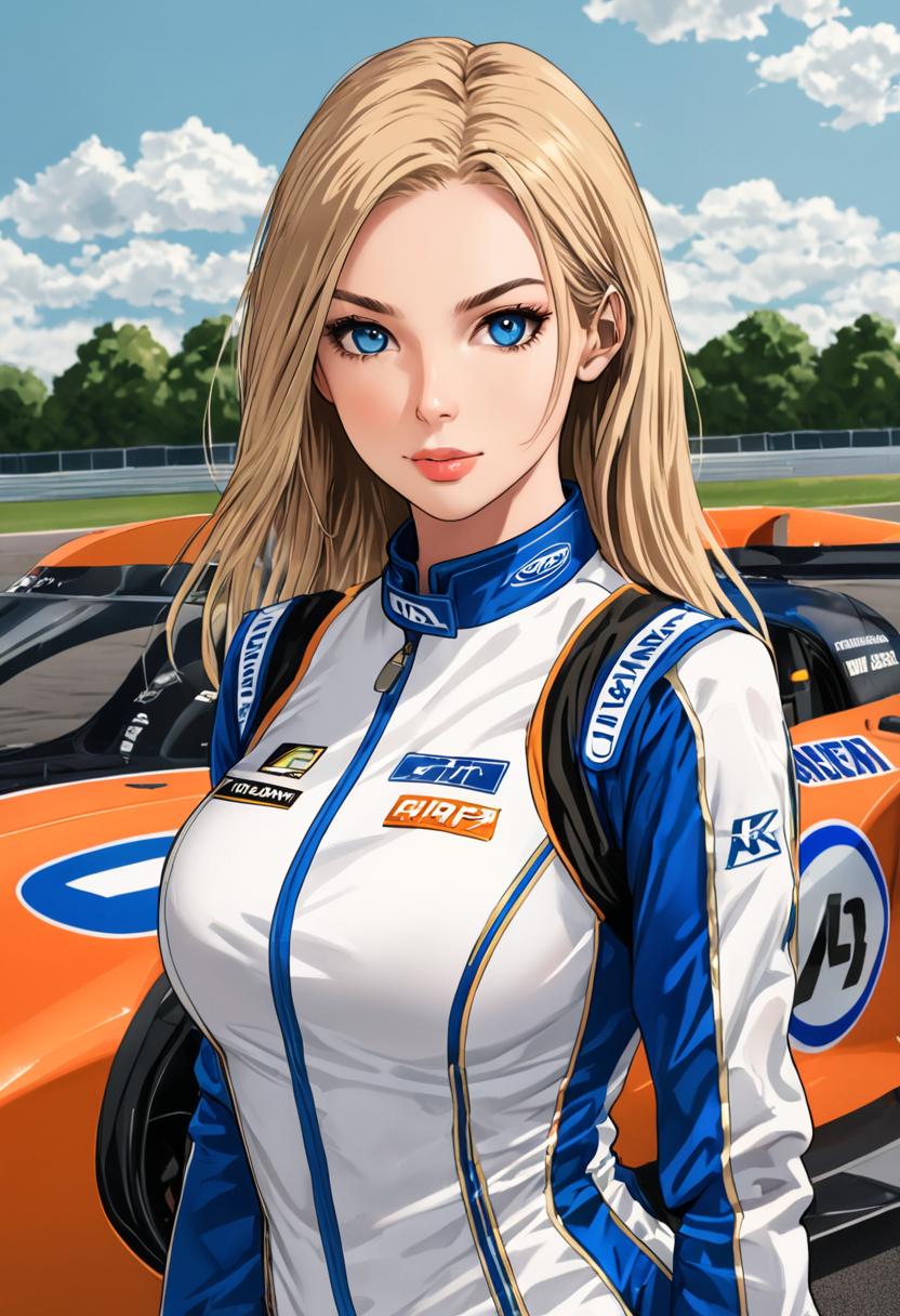Avatar of AI Girlfriend Kaila Leblanc