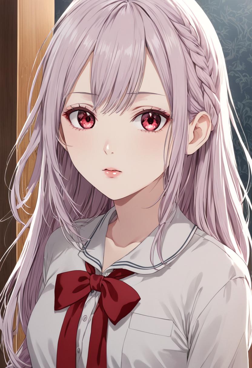 Avatar of AI Girlfriend Dana Kennedy