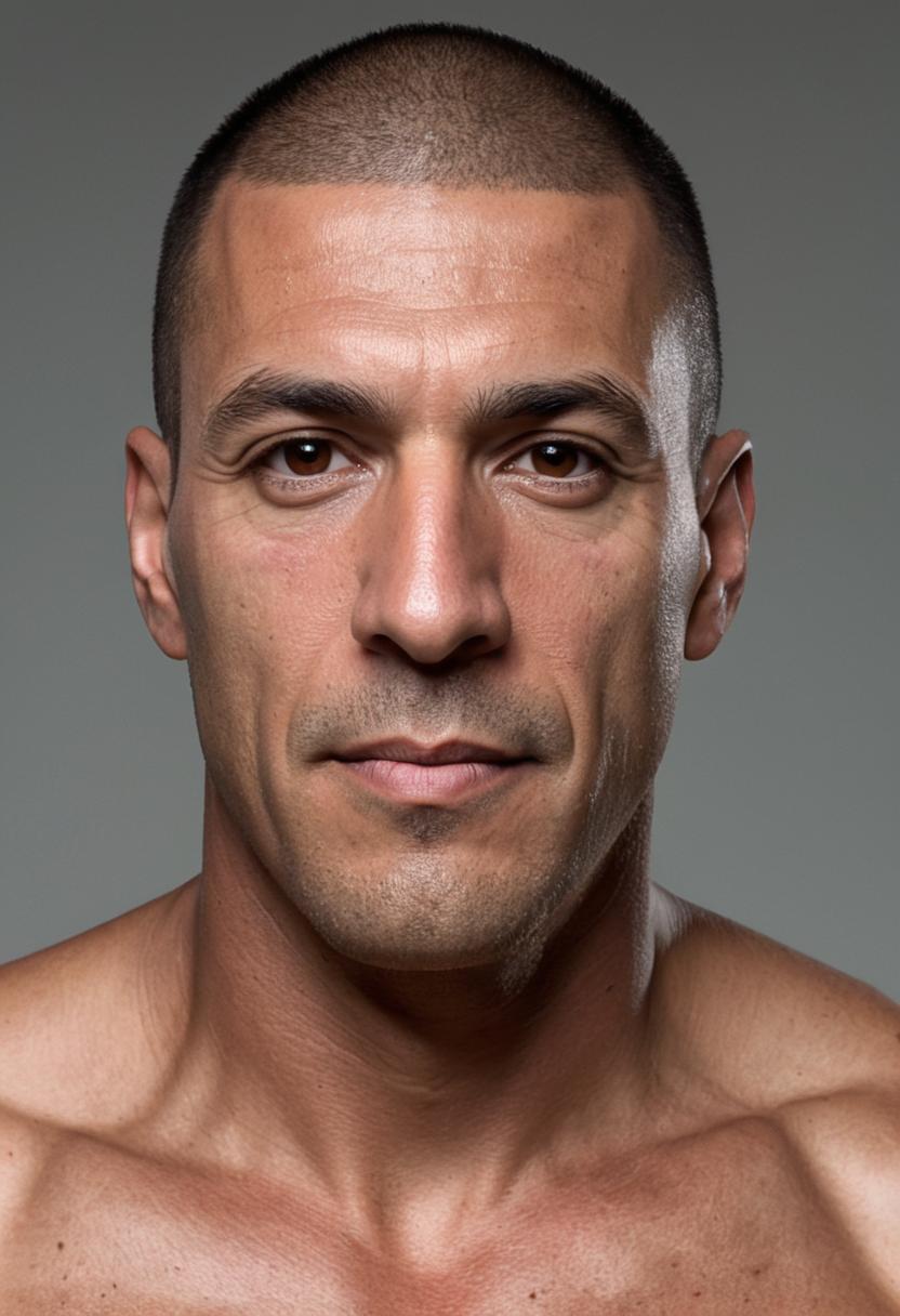 Avatar of AI Boyfriend Thurman Mcpherson
