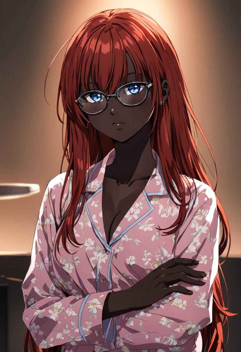 Avatar of AI Girlfriend Ximena Collier