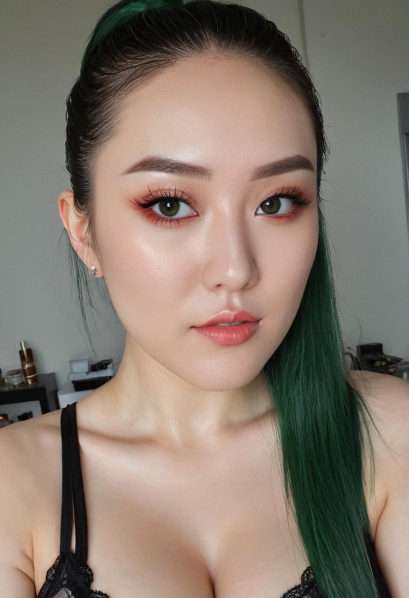Avatar of AI Girlfriend Casey West