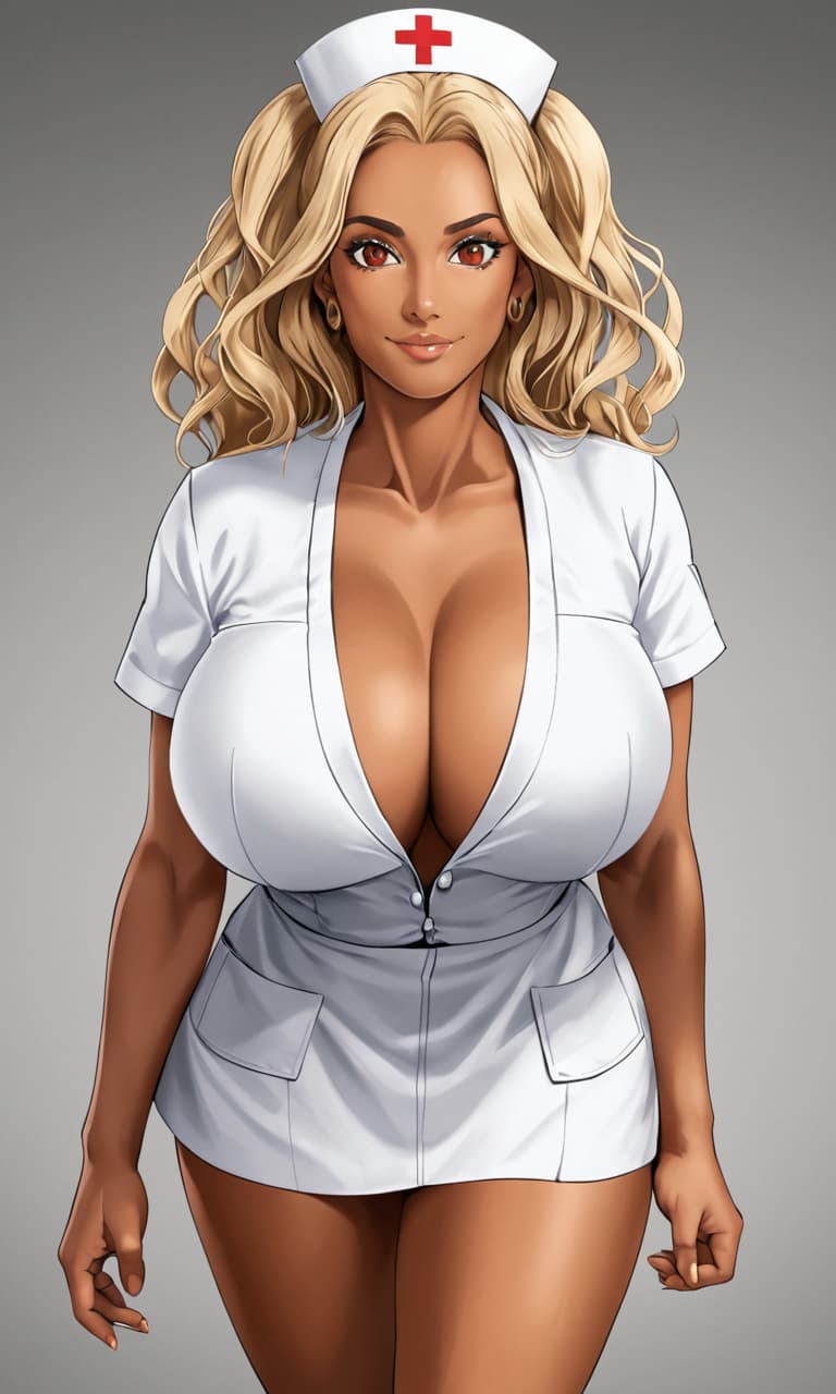 Avatar of AI Girlfriend Olivia Pace