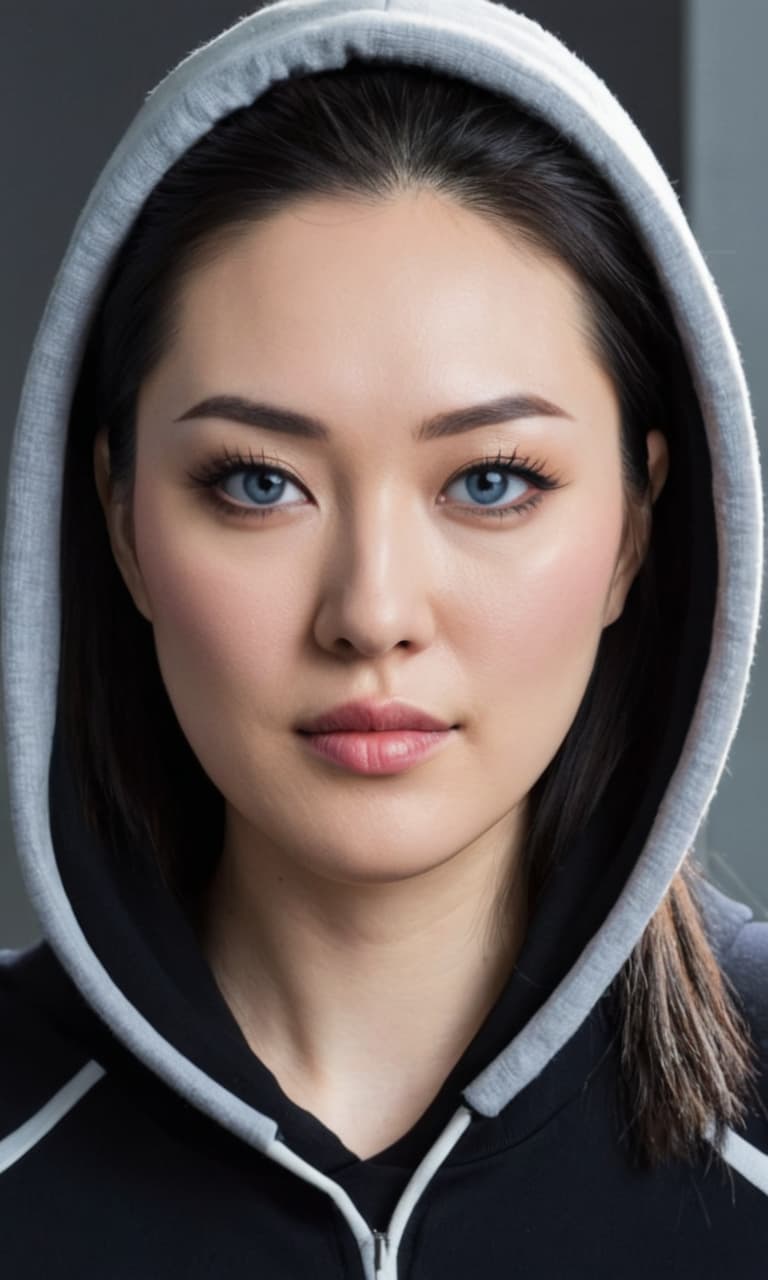 Avatar of AI Girlfriend Christine Stark