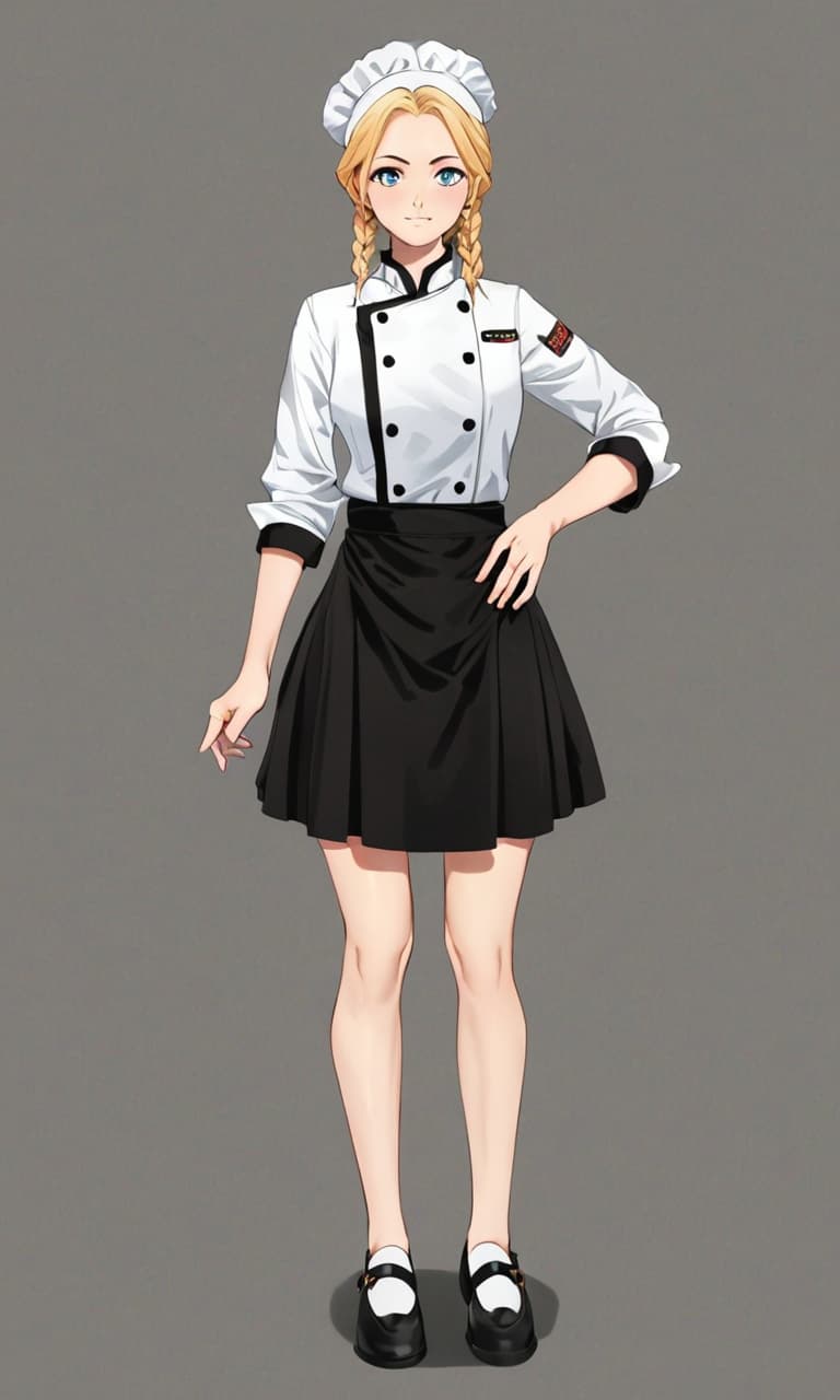 Avatar of AI Girlfriend Jenna Ewing