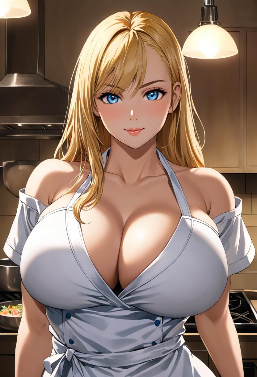 Avatar of AI Girlfriend Nola Guerra