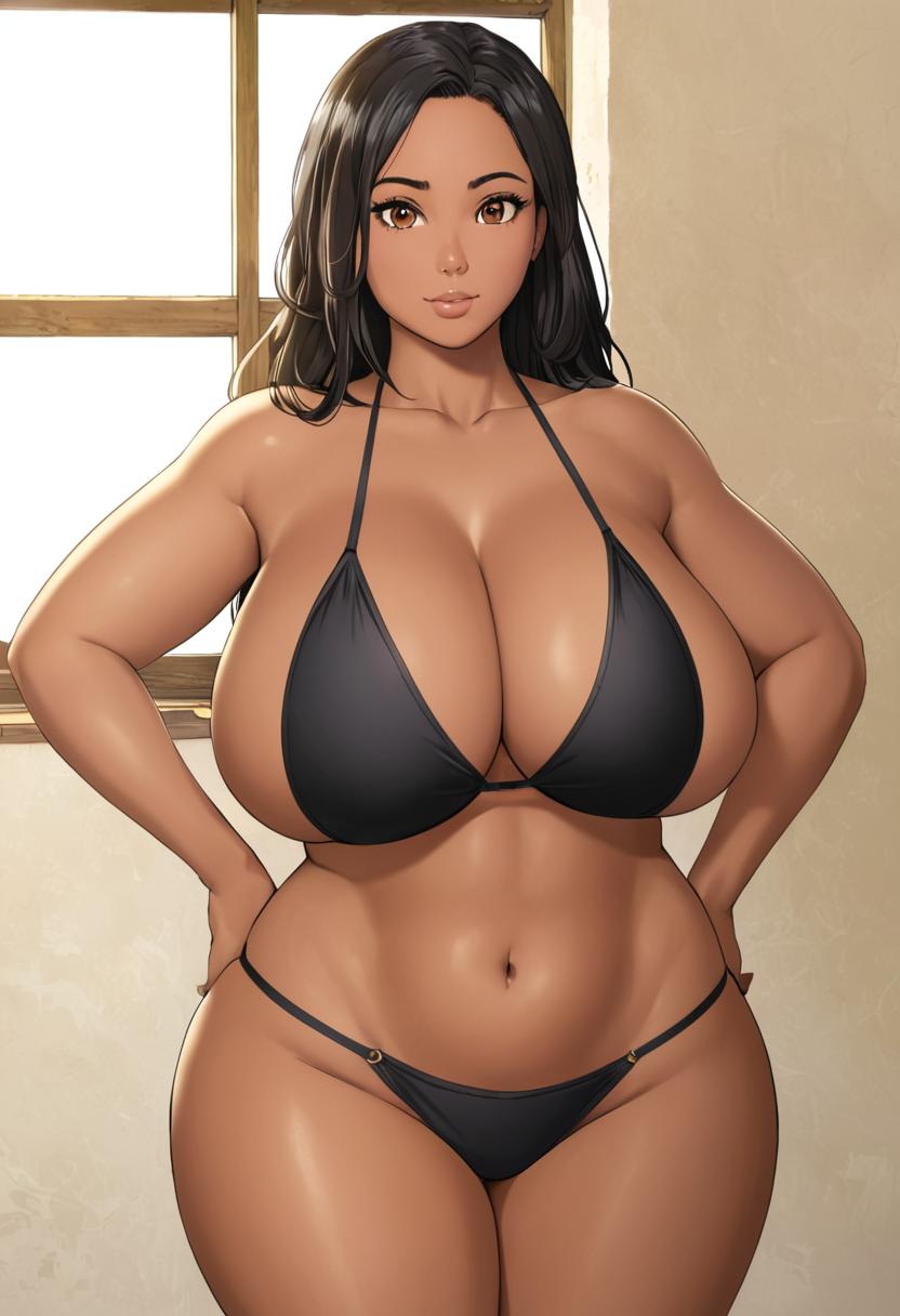 Avatar of AI Girlfriend Kaia Wilson