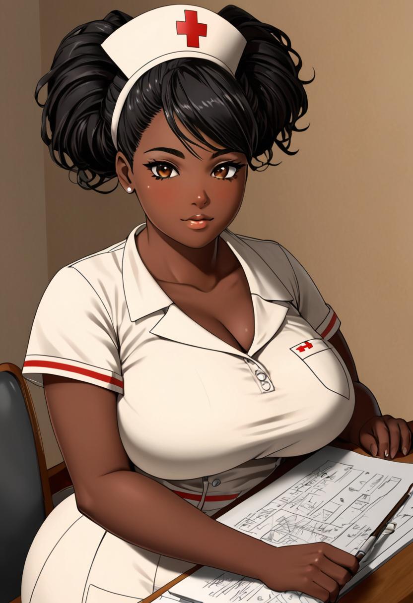 Avatar of AI Girlfriend Jaelynn Sosa