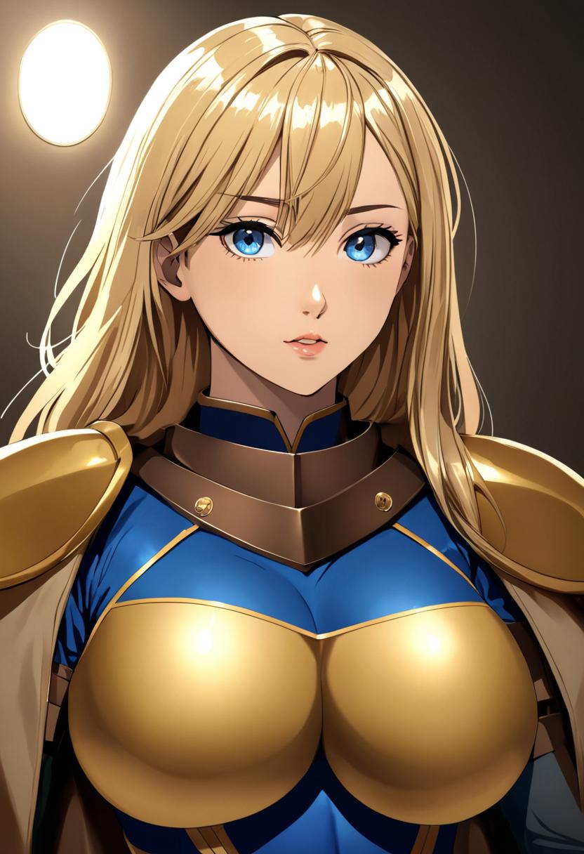 Avatar of AI Girlfriend Karli Drake