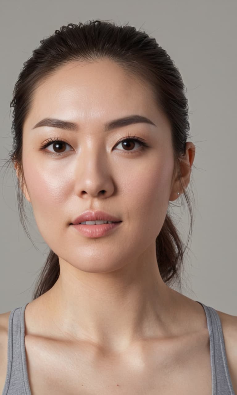Avatar of AI Girlfriend Julie Hughes