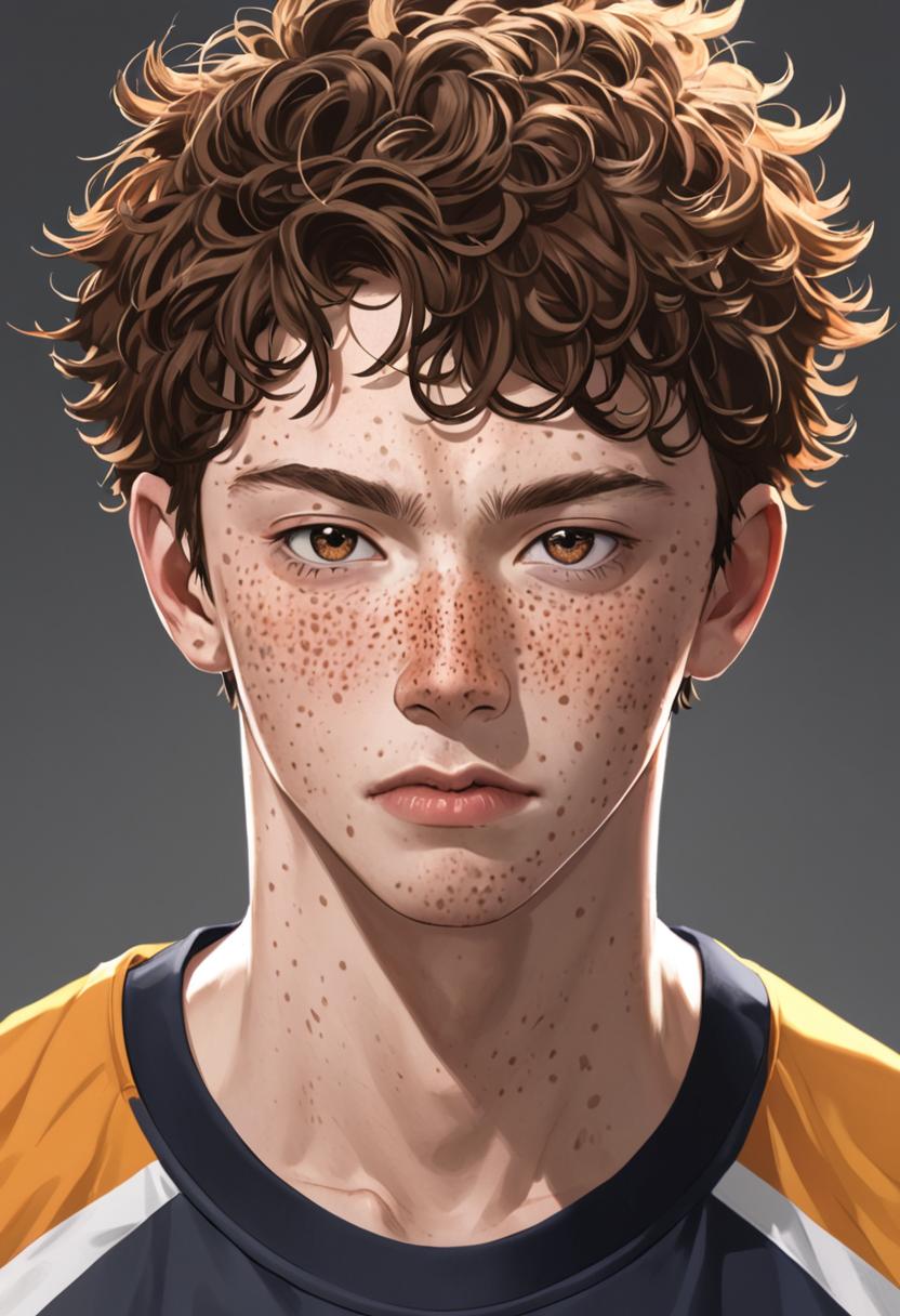 Avatar of AI Boyfriend Chase Nixon