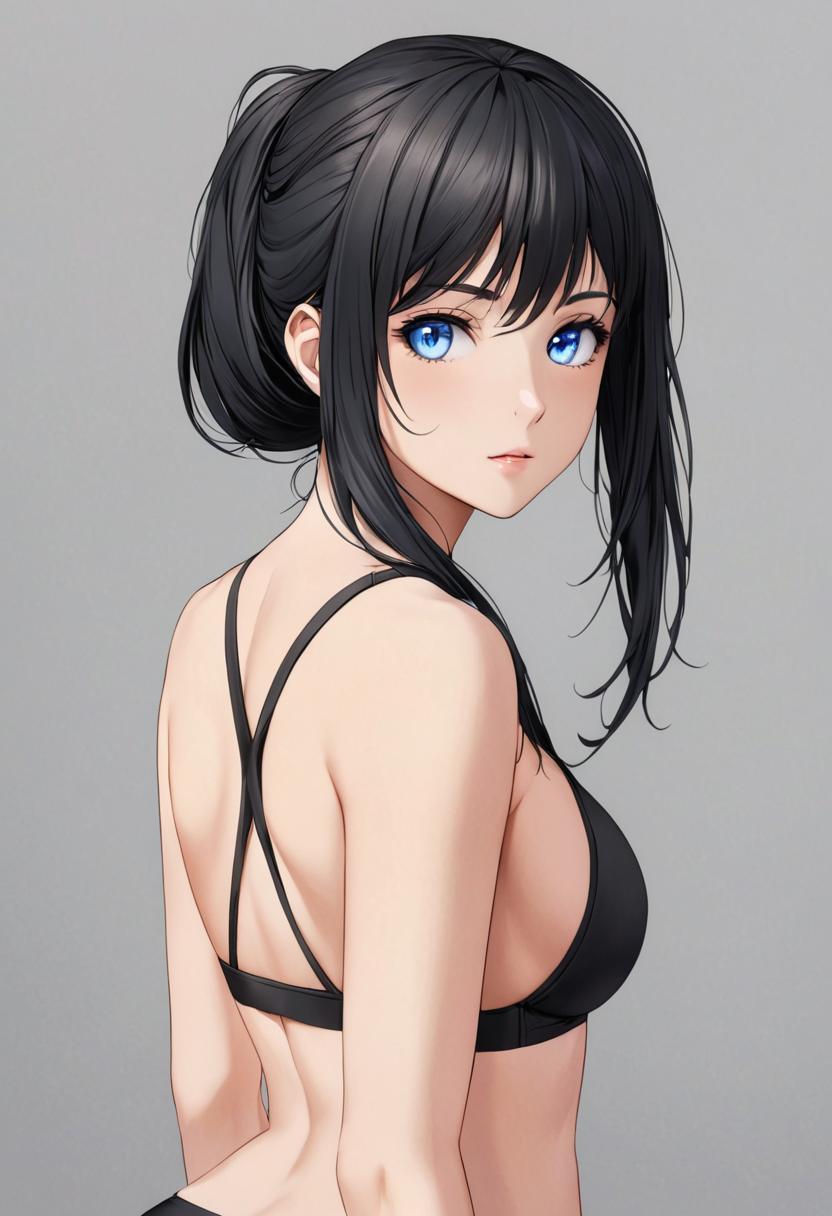 Avatar of AI Girlfriend Norah Mercado