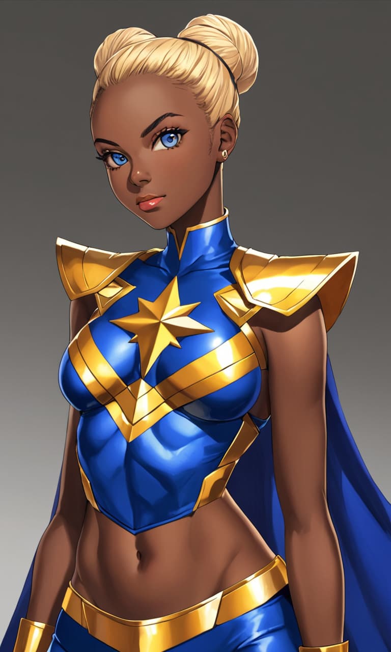 Avatar of AI Girlfriend Madison Nelson
