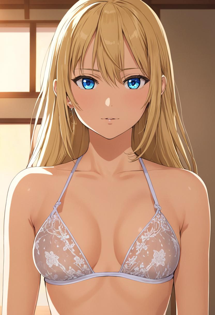 Avatar of AI Girlfriend Brylee Poole