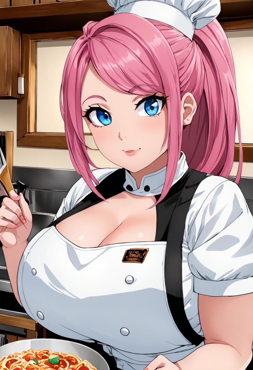 Avatar of AI Girlfriend Tianna Figueroa