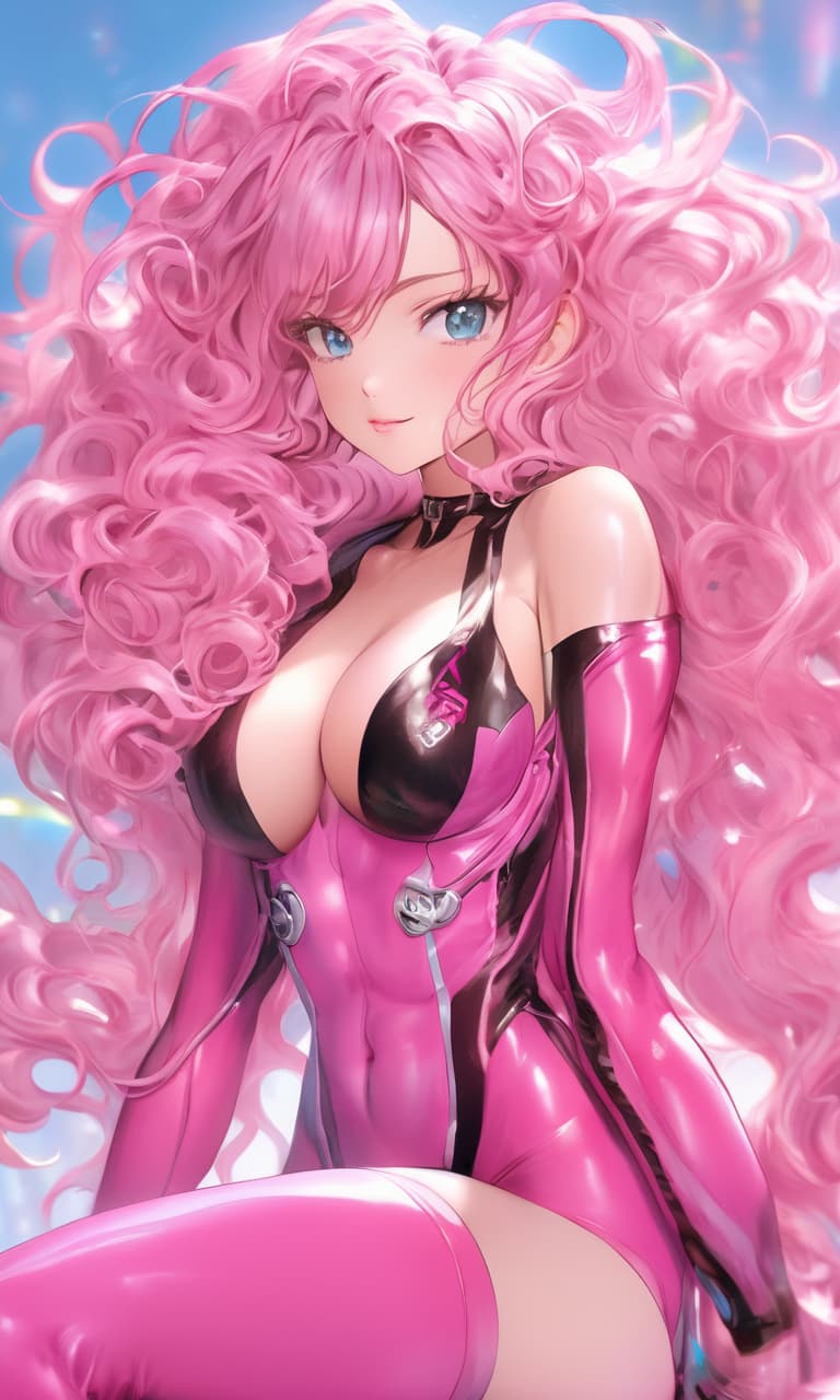 Avatar of AI Girlfriend Mara Palmer