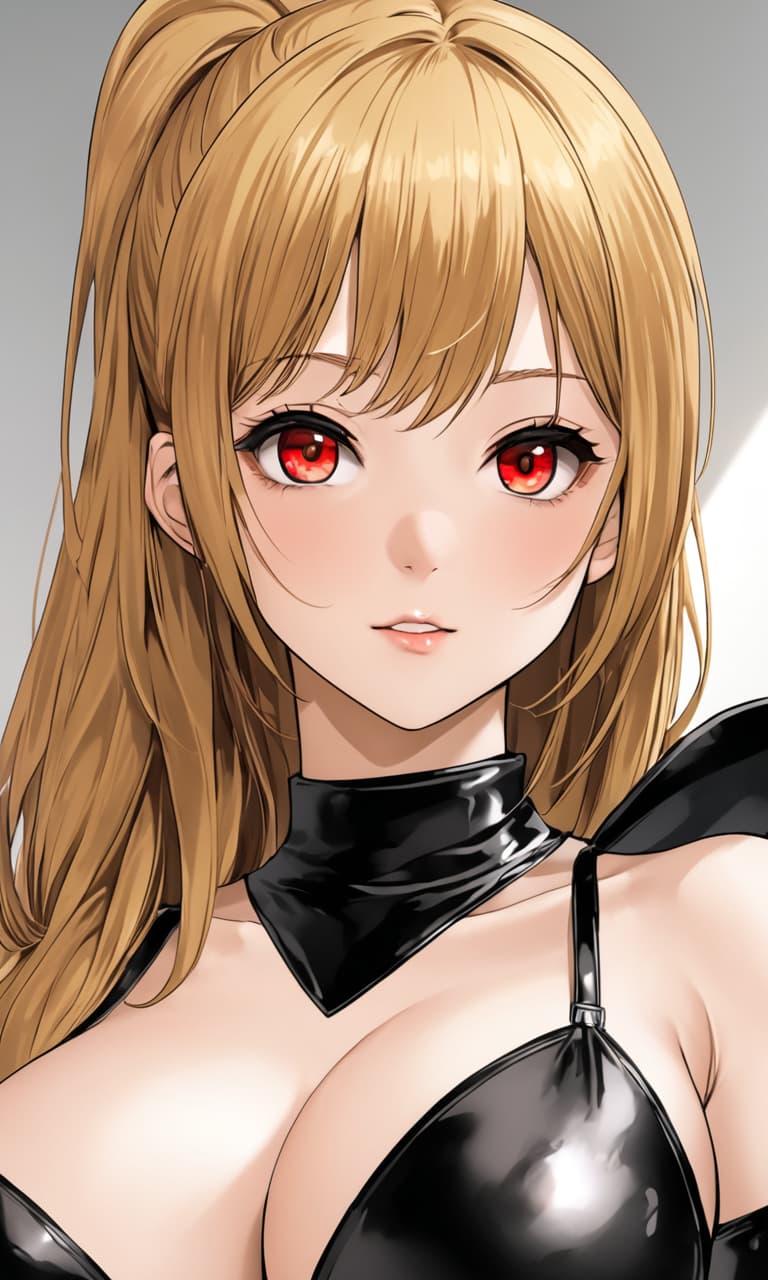 Avatar of AI Girlfriend Amiah Moran