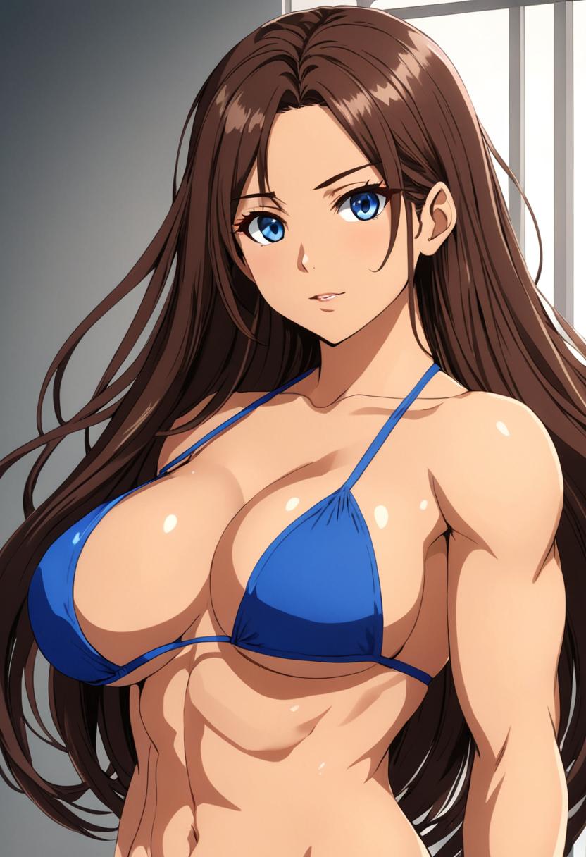 Avatar of AI Girlfriend Maryjane Cruz