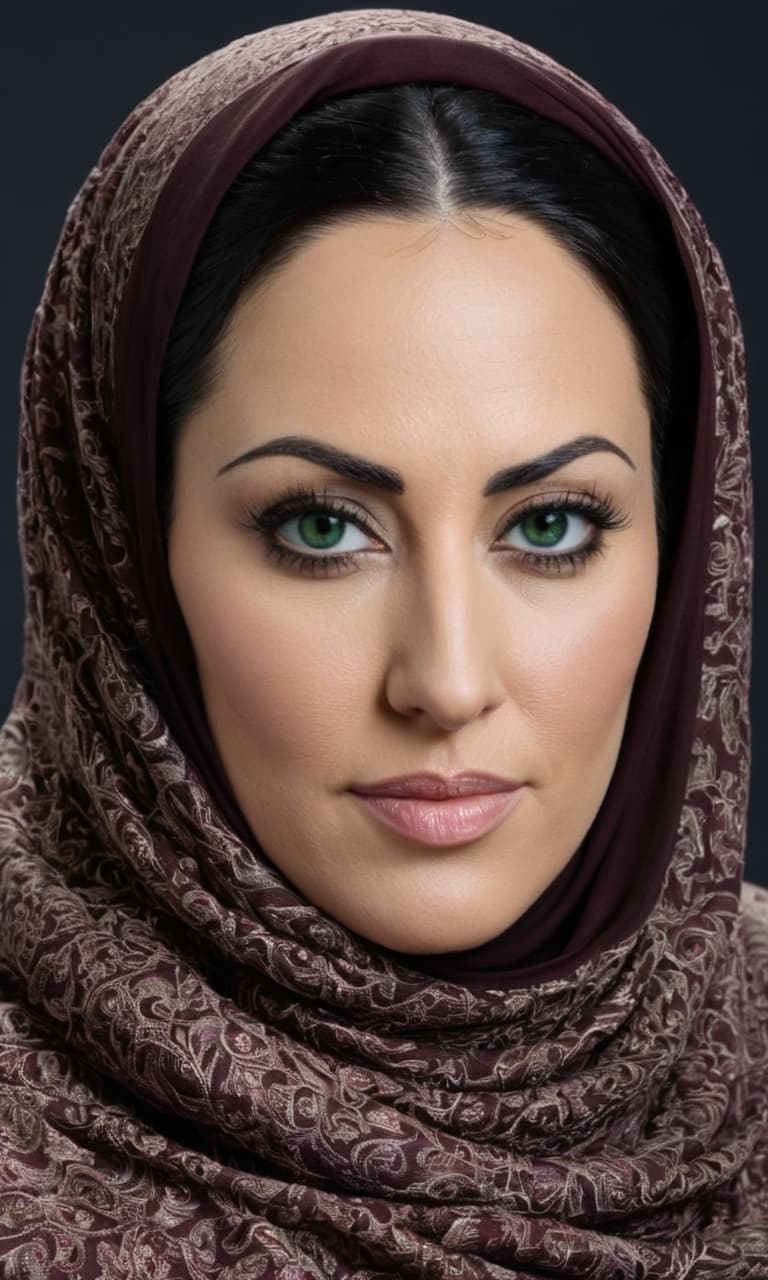 Avatar of AI Girlfriend Julianne Beard