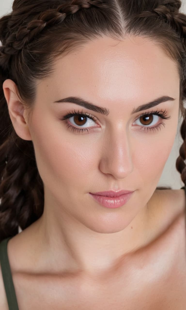 Avatar of AI Girlfriend Jaidyn Goodman