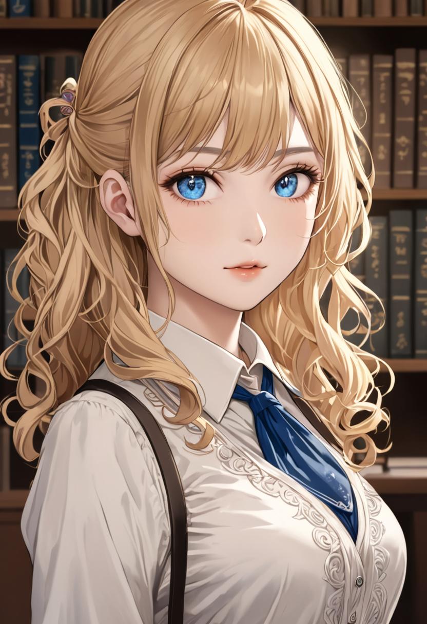 Avatar of AI Girlfriend Jakayla Shepherd