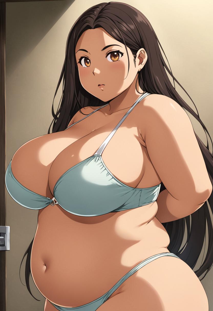Avatar of AI Girlfriend Eleanor Richard