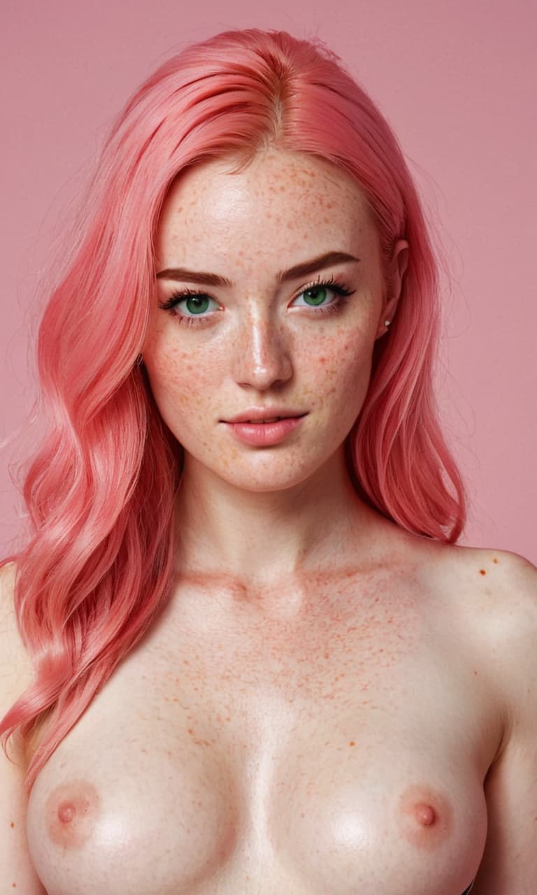 Avatar of AI Girlfriend Yasmin Ball
