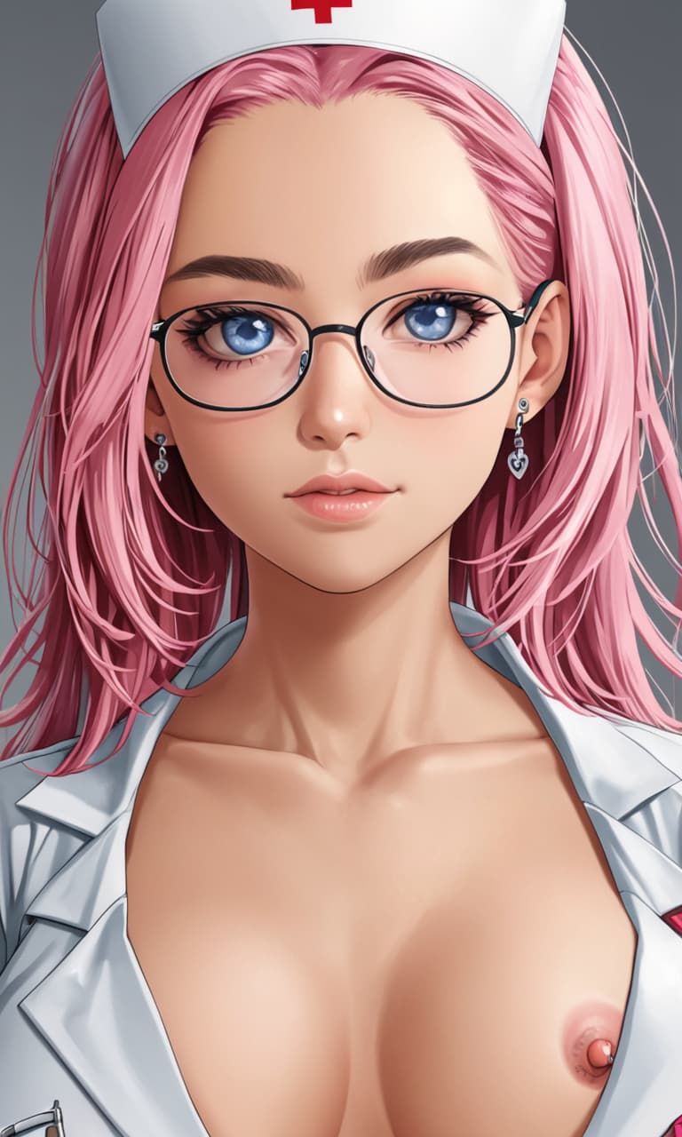 Avatar of AI Girlfriend Rosa Ochoa