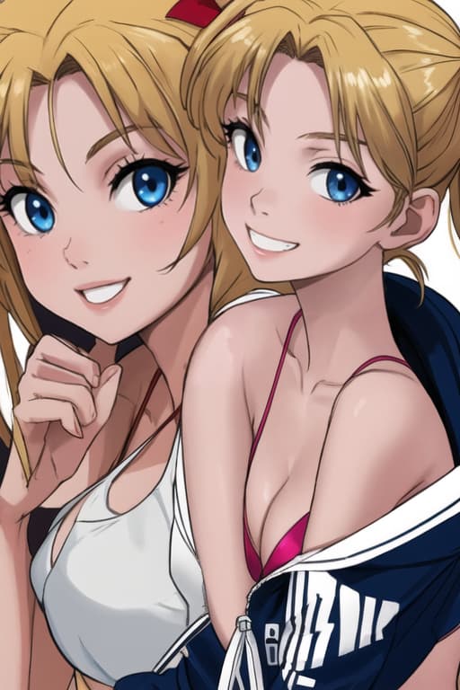 Avatar of AI Girlfriend Kaila Lopez