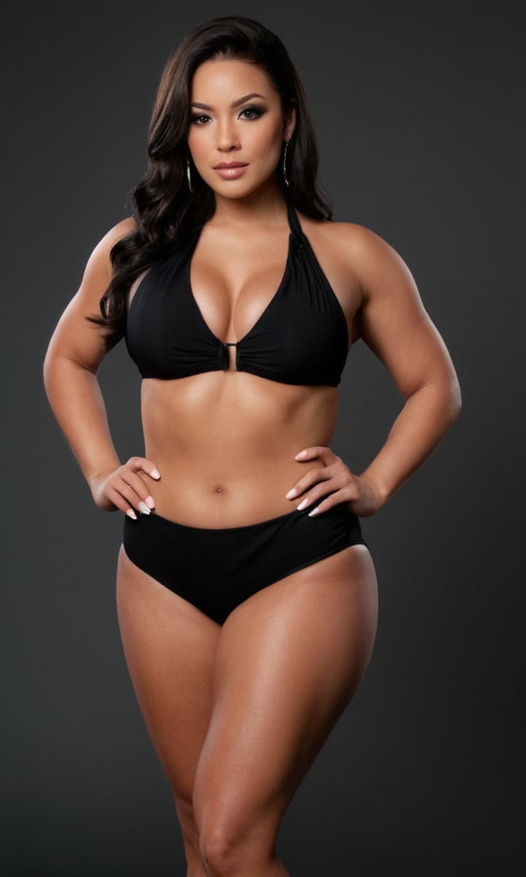Avatar of AI Girlfriend Payton Mendez