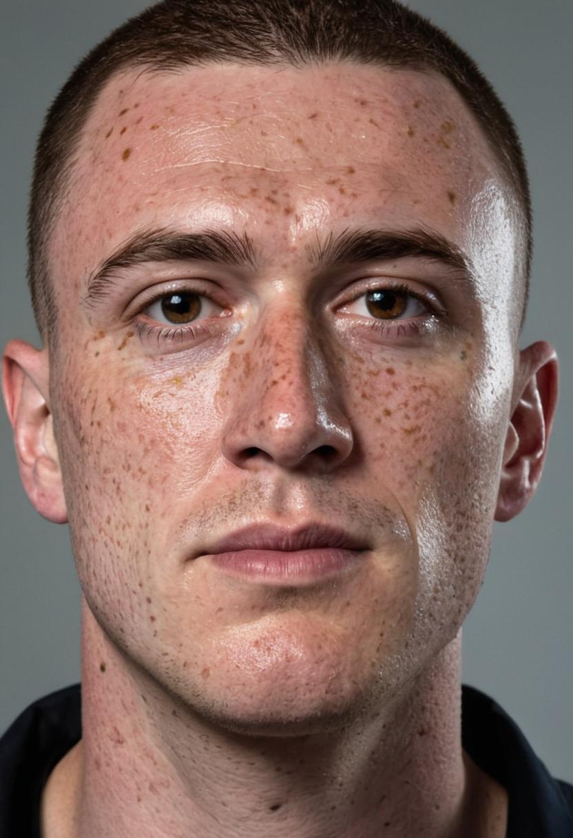Avatar of AI Boyfriend Lewis Smith