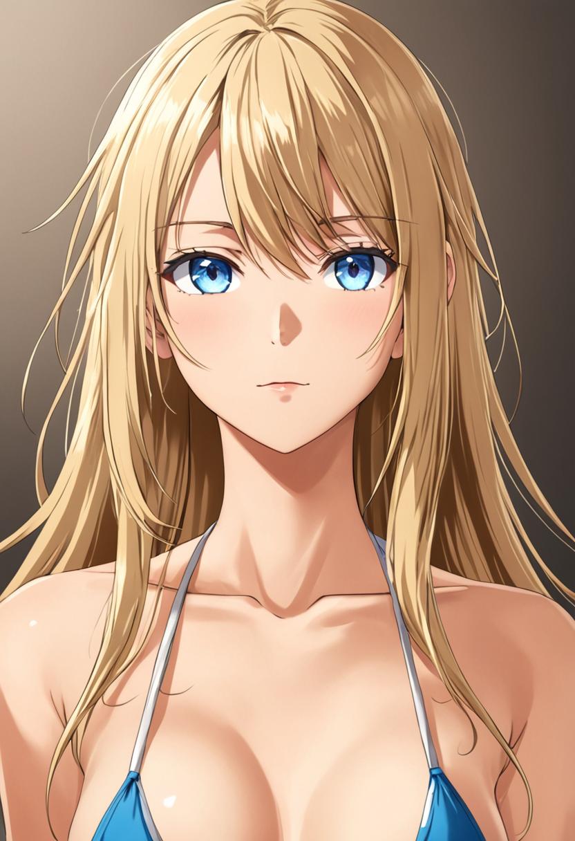 Avatar of AI Girlfriend Audrey Garrett
