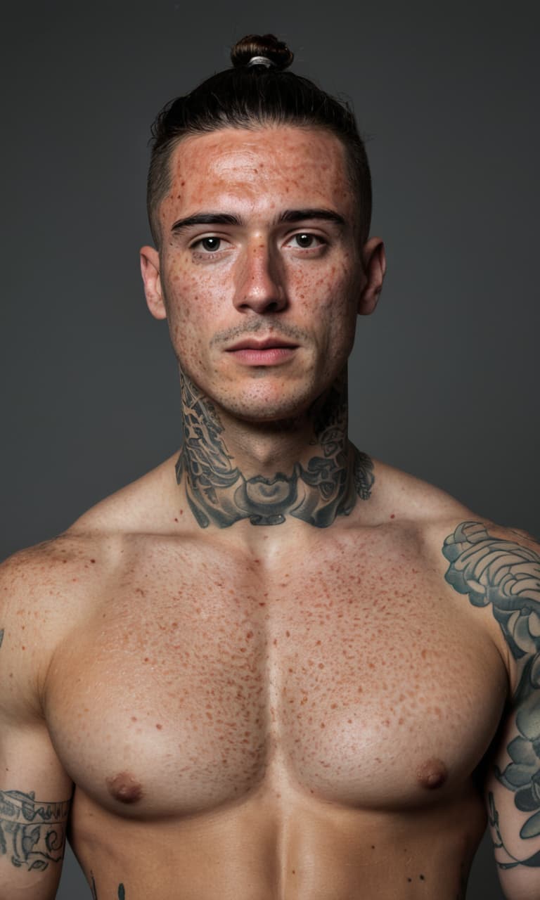 Avatar of AI Boyfriend Jordan Bird