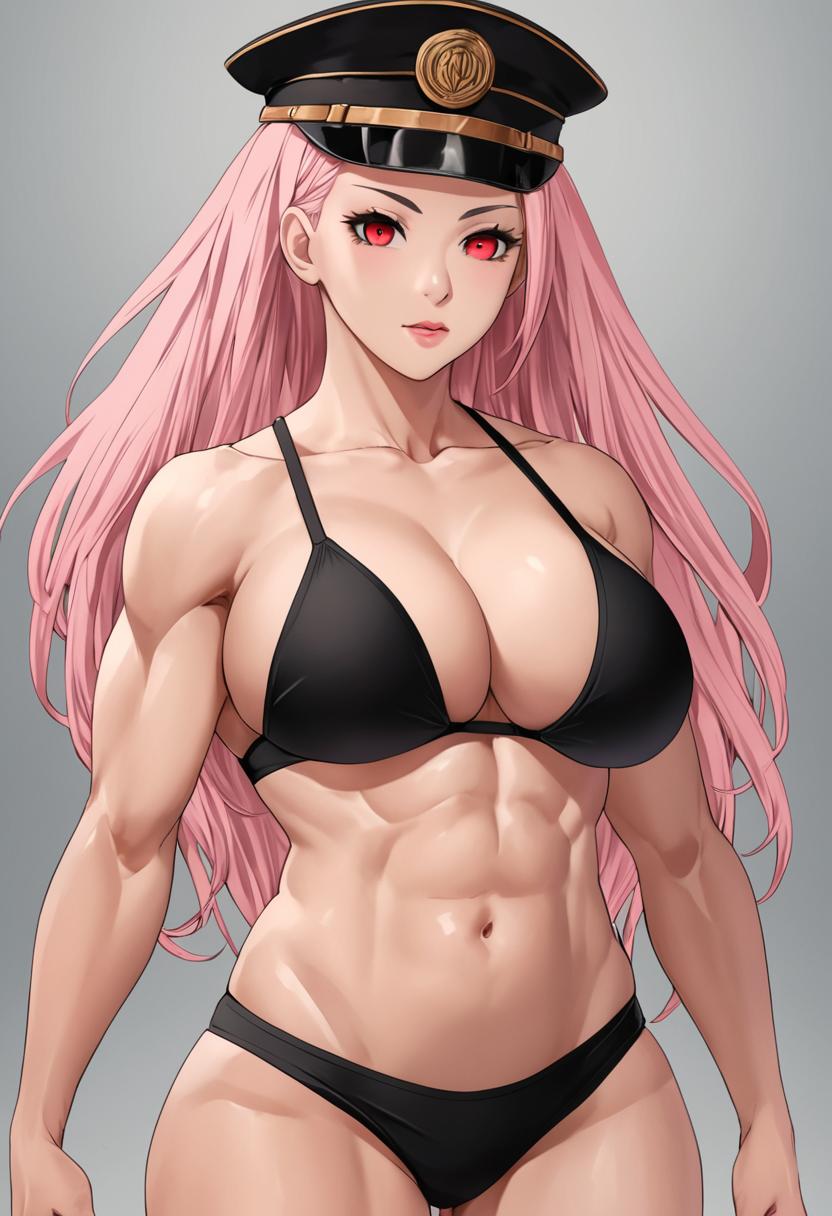Avatar of AI Girlfriend Adelyn Ali