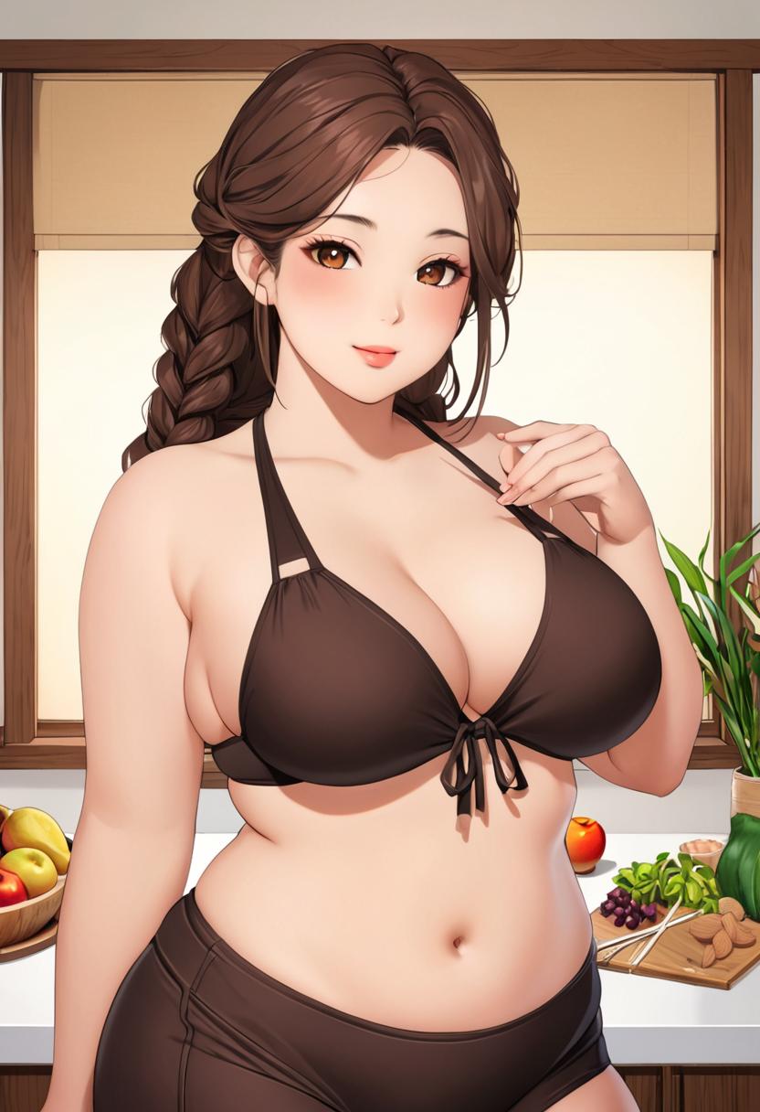 Avatar of AI Girlfriend Macey Cochran