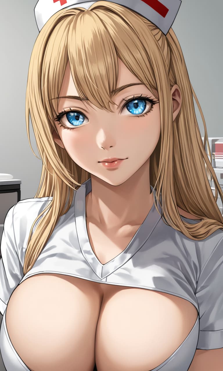 Avatar of AI Girlfriend Isabelle Manning