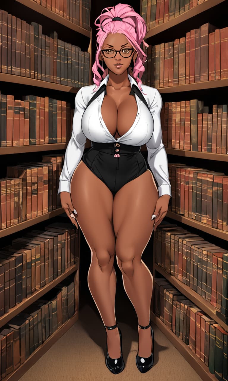 Avatar of AI Girlfriend Shyla Simpson