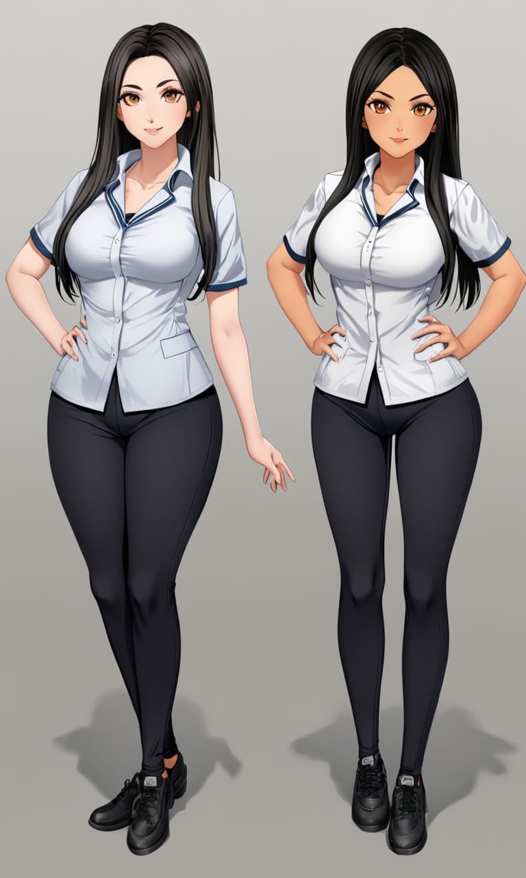 Avatar of AI Girlfriend Julissa Gray