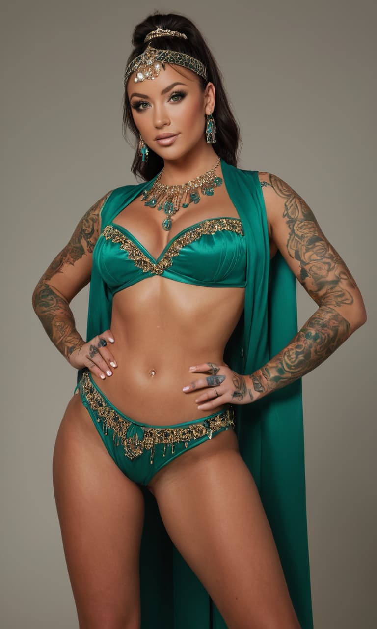 Avatar of AI Girlfriend Cloe Newman