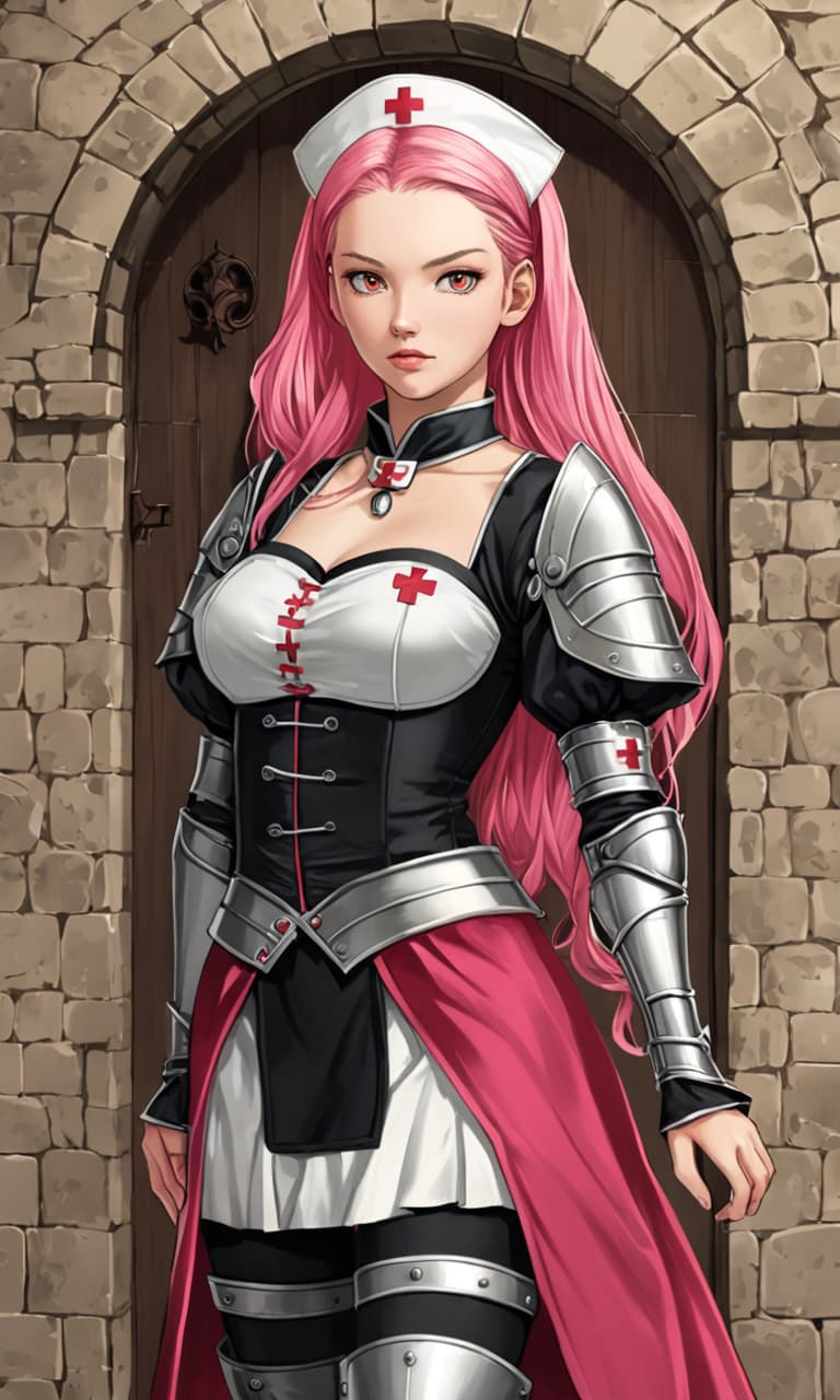Avatar of AI Girlfriend Brooke Hawkins