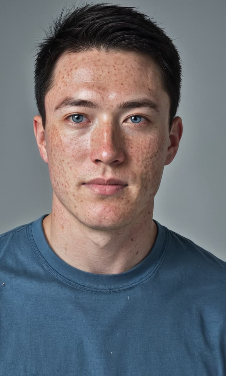 Avatar of AI Boyfriend Kip Cochran