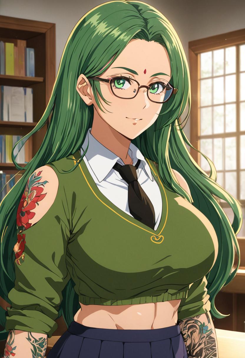 Avatar of AI Girlfriend Brynn Wagner