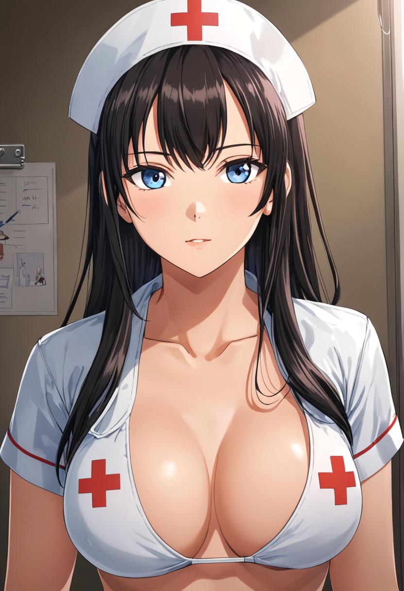 Avatar of AI Girlfriend Brynlee Powers