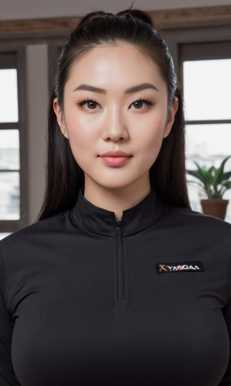 Avatar of AI Girlfriend Taylor Villanueva