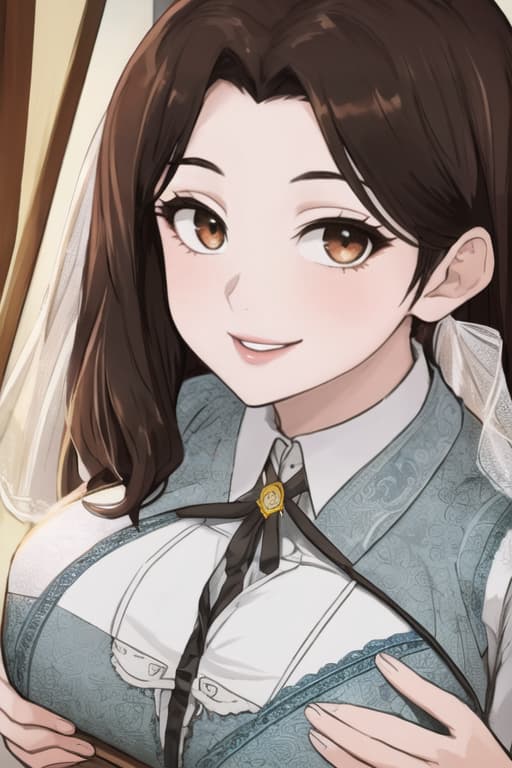 Avatar of AI Girlfriend Reyna Cooke