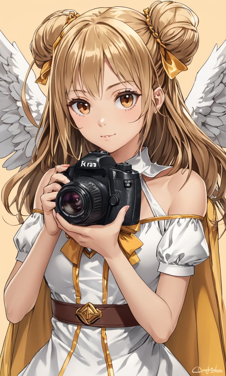 Avatar of AI Girlfriend Kyra Hanson