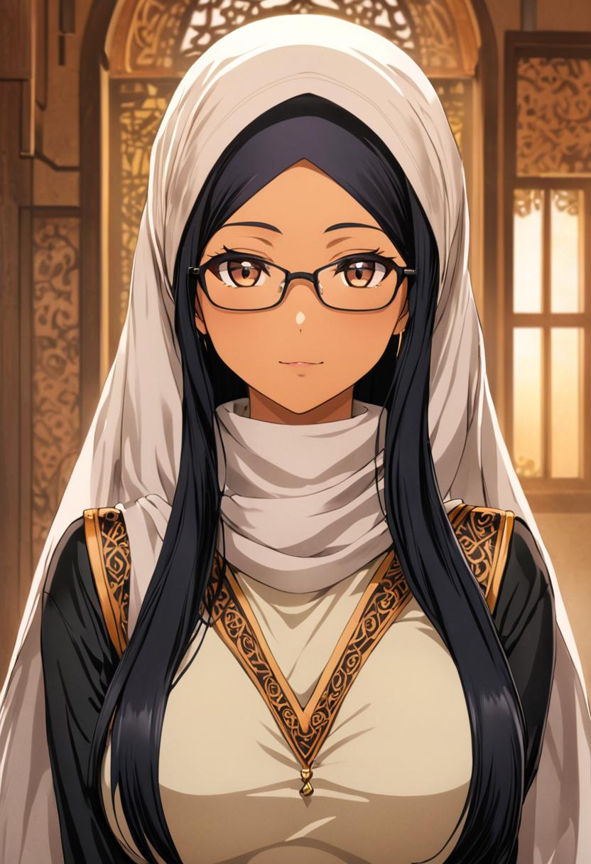 Avatar of AI Girlfriend Rebecca Yates